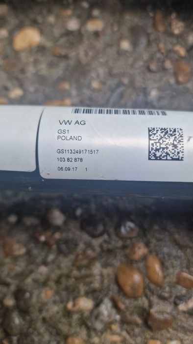 planetara Audi Q7 4M / 4M0.407.271 K  sunt noi