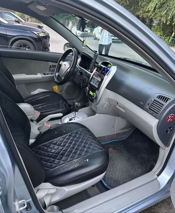 Продам автомобиль Kia Cerato