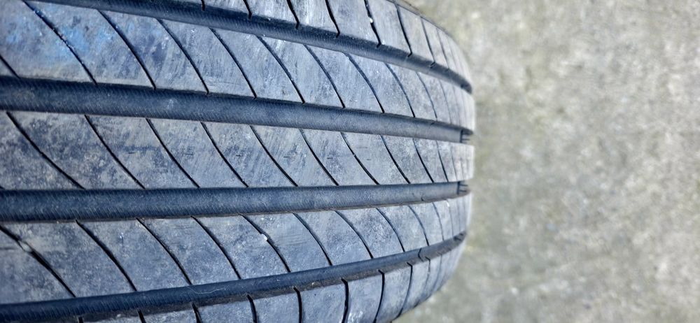 Cauciucuri noi Michelin