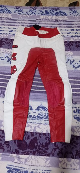 Мотоштаны экипировка