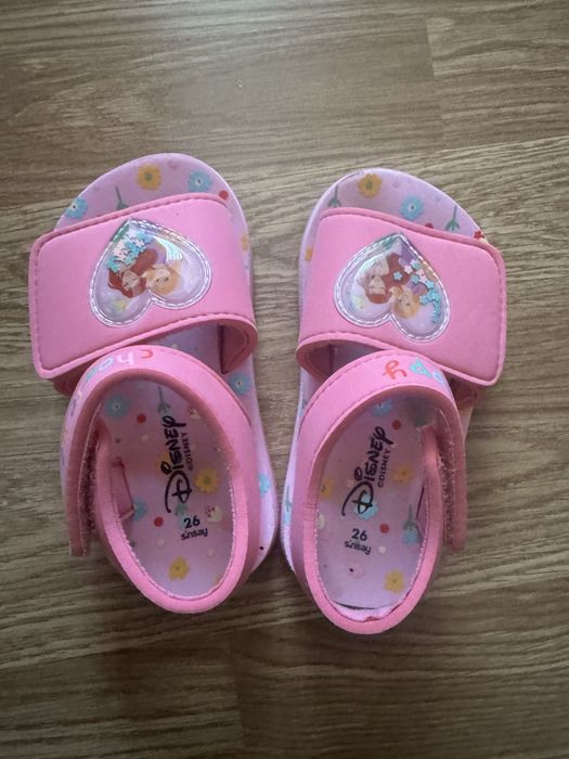 Sandale Disney marimea 26