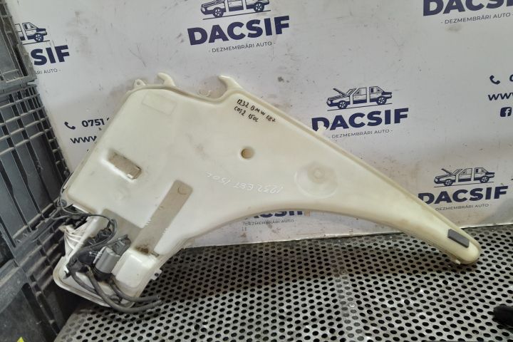 Vas lichid parbriz 7124231 7124231 BMW Seria 1 E81/E82/E87/E88 (facel