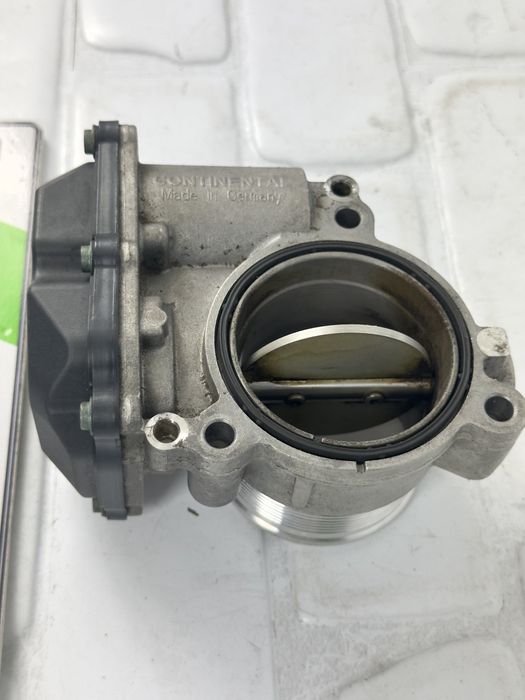 Дросел клапа AUDI 059145950AH