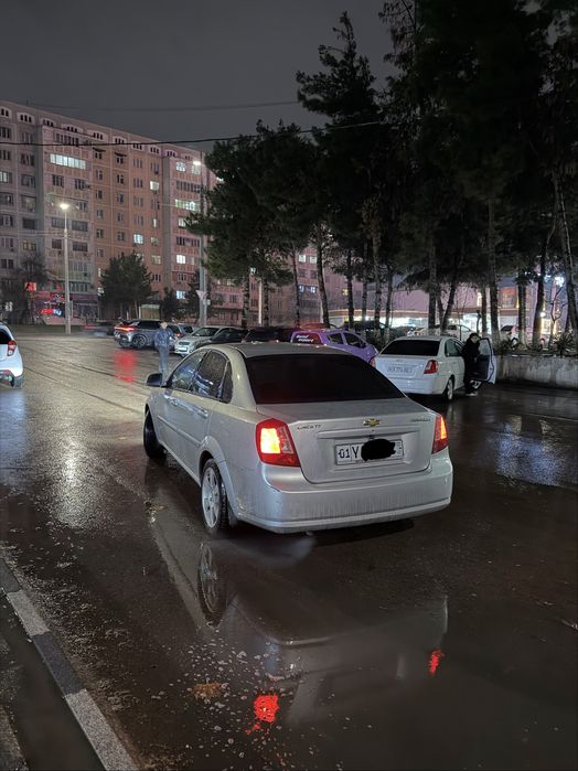 Gentra sotiladi 2016