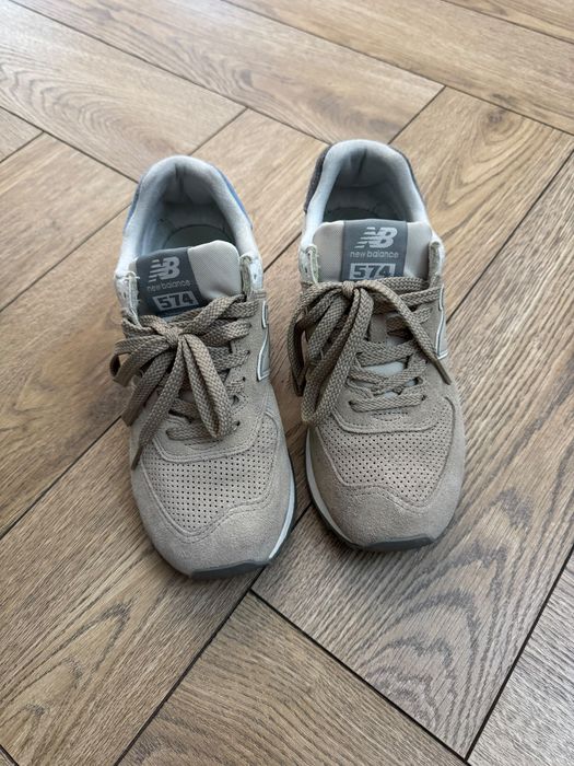 Продам кроссовки new balance