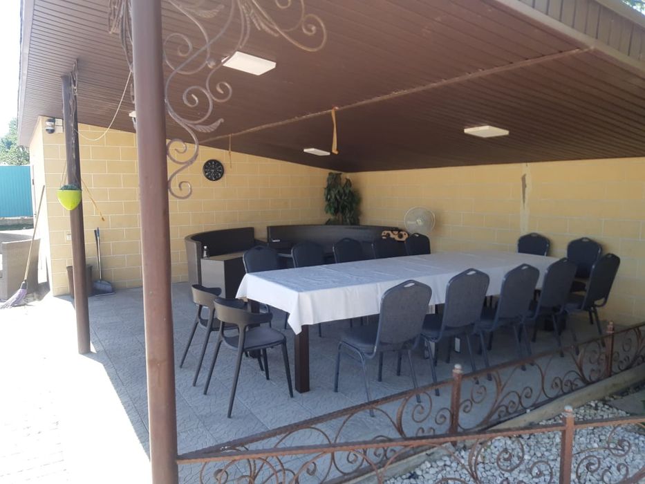 Гостевой домик по суточно