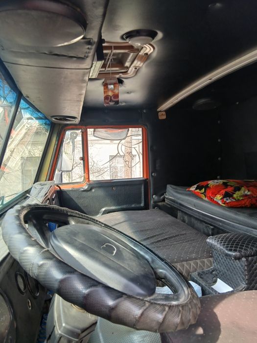 Kamaz 1992 yil tayor ishlab yurgan gazlik