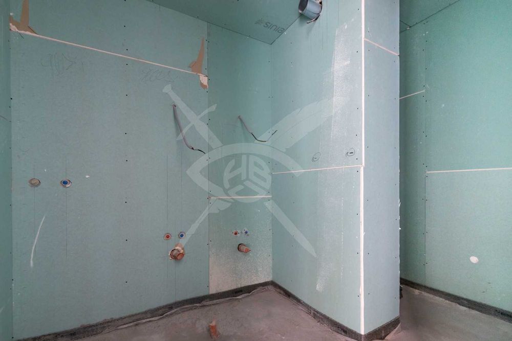 Многостаен апартамент в кв. Манастирски ливади № 97485