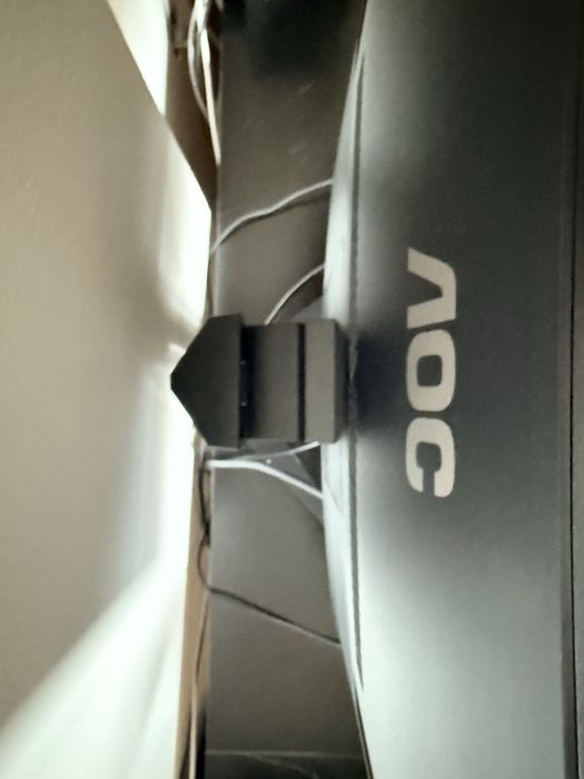 Monitor AOC 140hz 27 inch