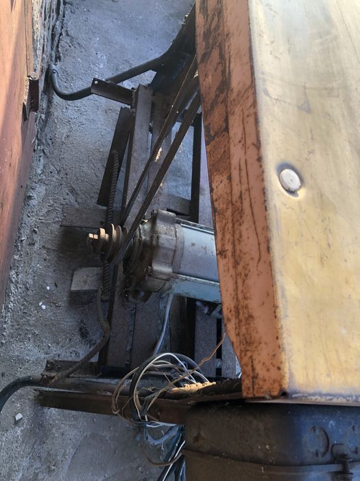 Циркуляпрная пила