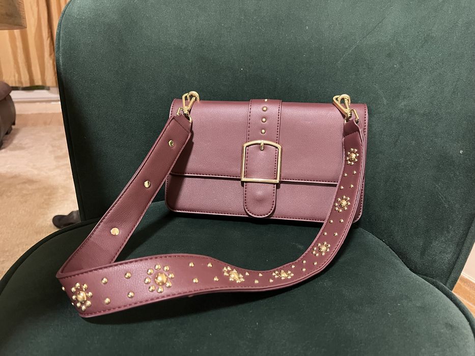 Дамска чанта Pepe moll espana