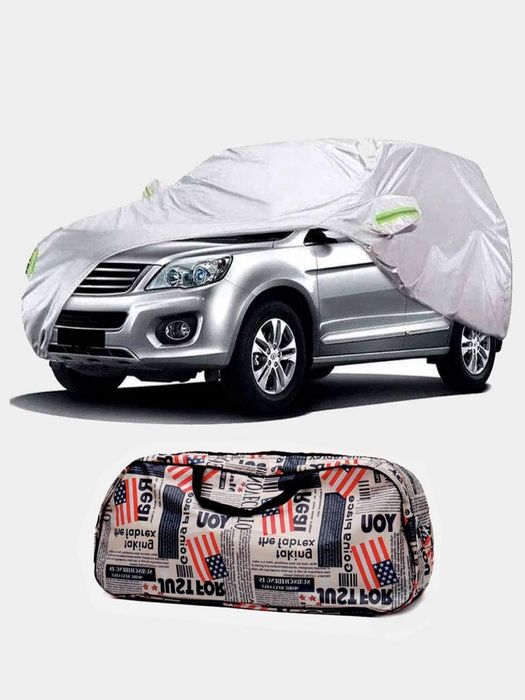 Avto tent chexol Amerikan chexol barcha mashina uchun bor