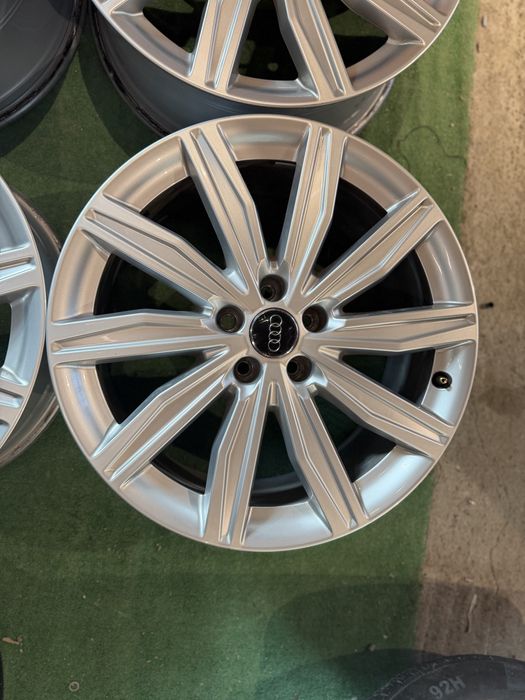 Jante originale Audi A6 C7 C8 R19 8x19 ET39 cod 4K0601025M multispoke