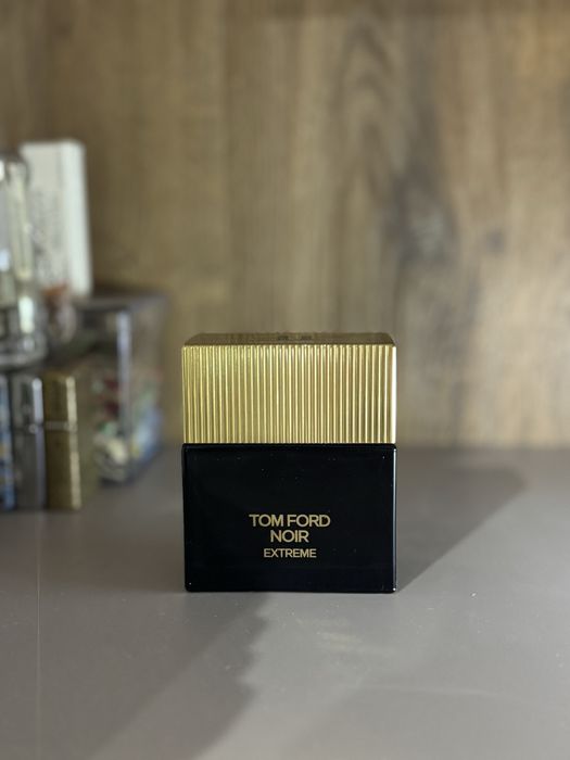 Tom Ford Noir Extreme парфюм