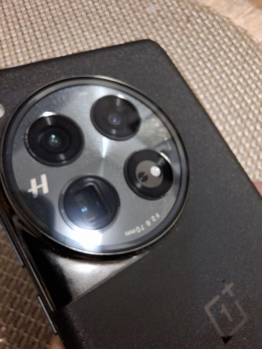 Oneplus 12  256 Gb nou