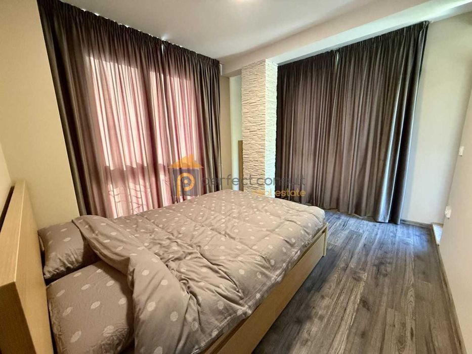 Продава се Тристаен апартамент в Пловдив, Гагарин - 86 кв.м за 1003 €/кв.м - Снимка #4