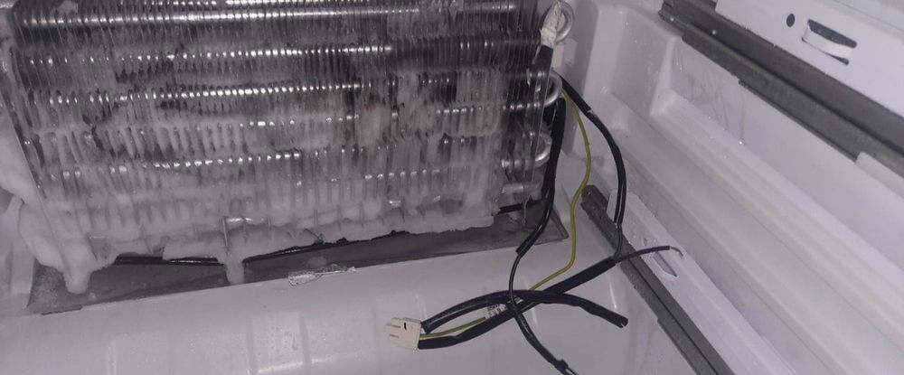 Заправка кондиционеров и холодильников