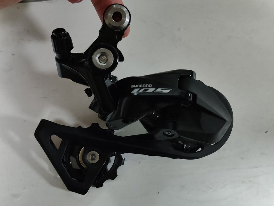 Суппорт SHIMANO 105 RD R7000 SS