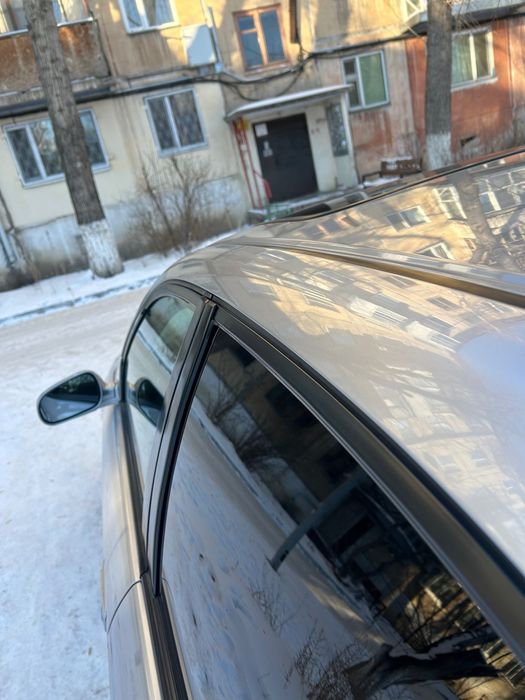 Honda accord VI 6 2001