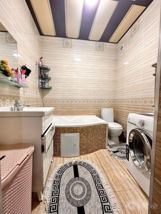 Yashnobod Kadishva yonida kvartira Tuzel Olmos metro yaqin