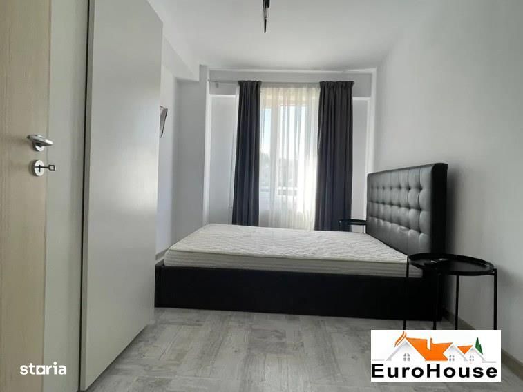 Apartament cu 2 camere de inchiriat in Alba Iulia