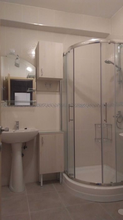 PF inchiriez ap. 2 camere, decomandat, str. Soporului, Gheorgheni
