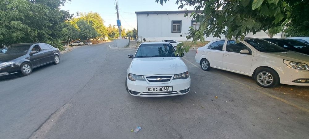 Nexia 2 1.6 dons holati ideal