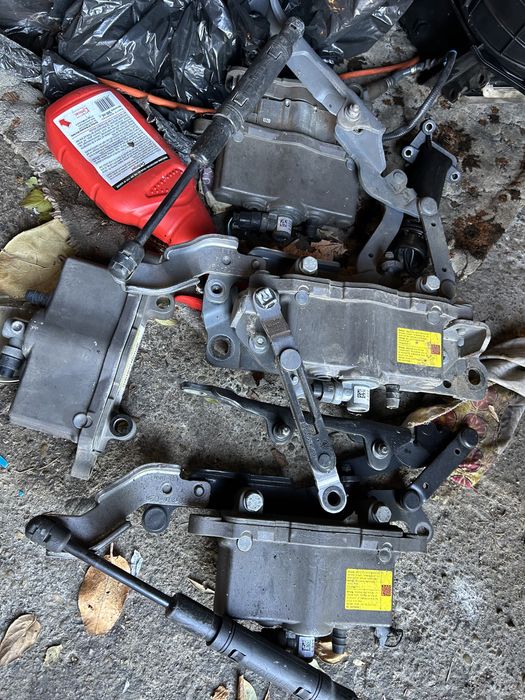 capsa pirotehnica pedestrian BMW F10,F11,F01,F02 balama capota