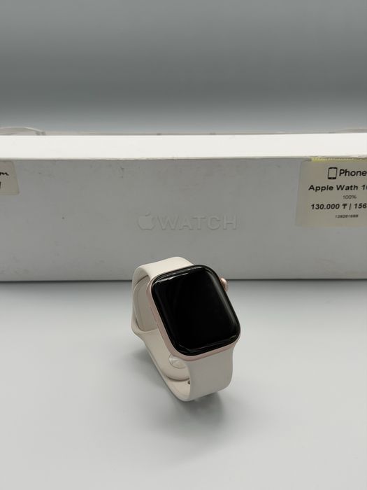 Apple Watch 10 / PhoneLab