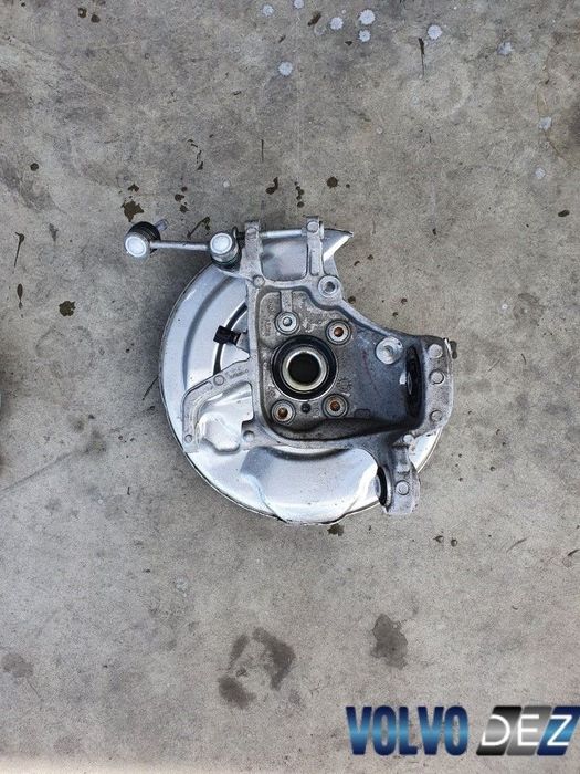 Fuzeta spate stanga VOLVO XC90 2015+ XC60 2018+ 31658319