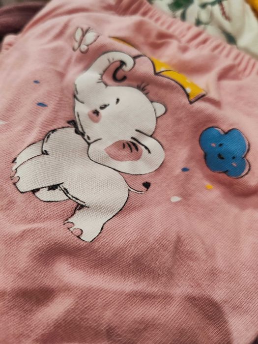 Преходни гащички 2+ години - 4 броя с любимите герои