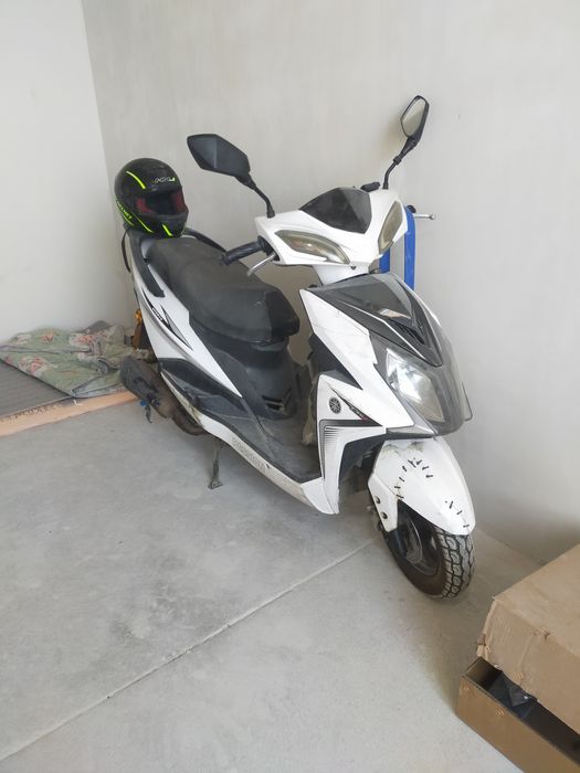 Может идеалний состояние