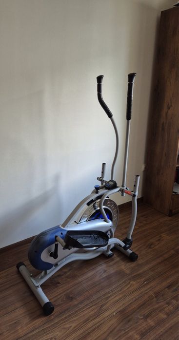 Домашен кростренажор