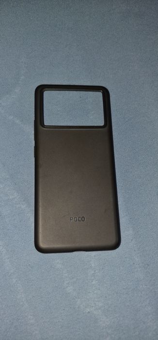 Poco X6 Pro 8GB RAM / 256GB – Husă + Încărcător