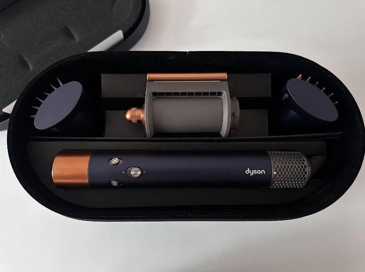 Оригинал Стайлер Dyson Airwrap™ multi-styler