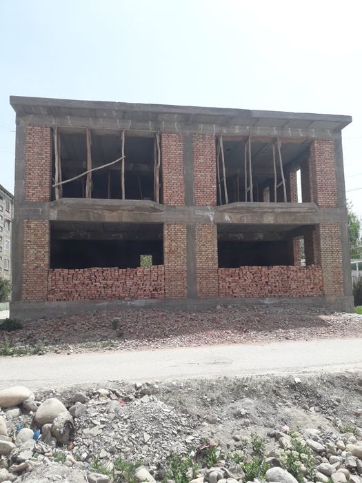 Нотурар жой сотилади