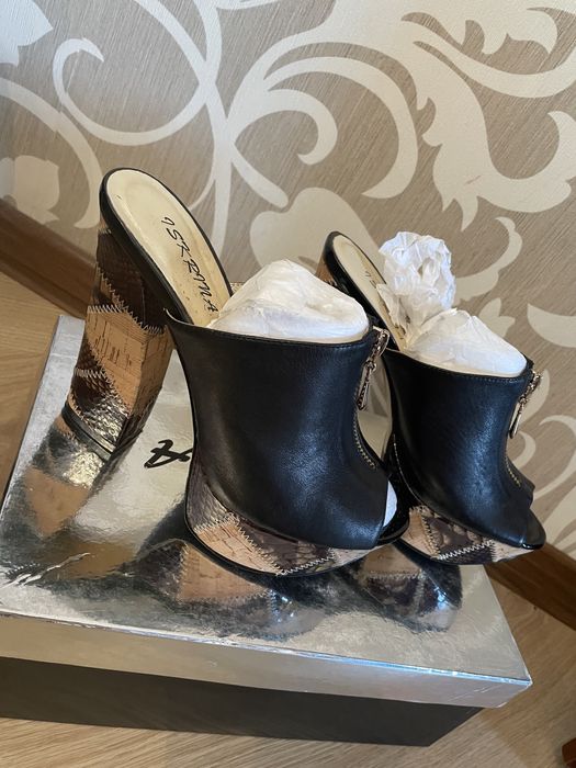 Продам женские босаножки!