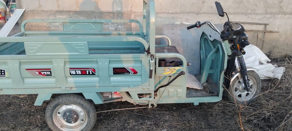 Трицикл продам,состояние хорошее