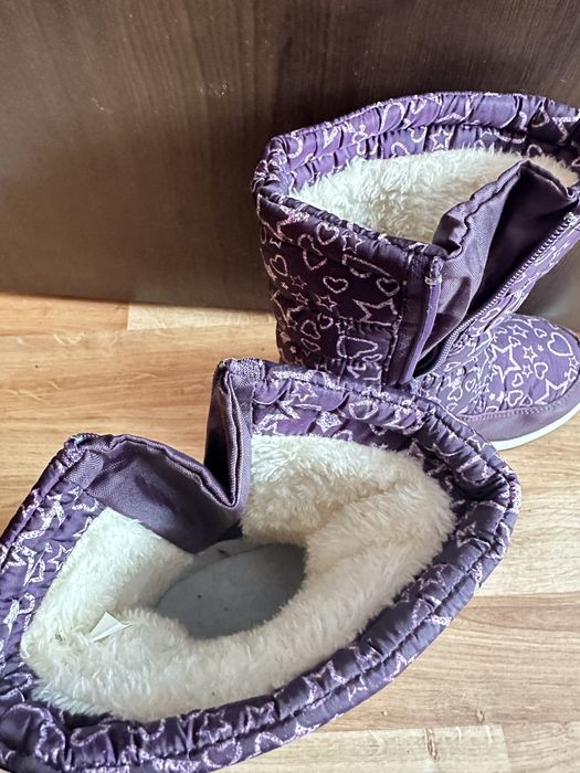 Детски ботушки  30 номер