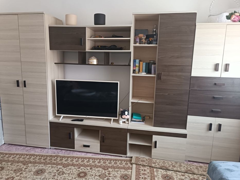 Продам стенка шкаф