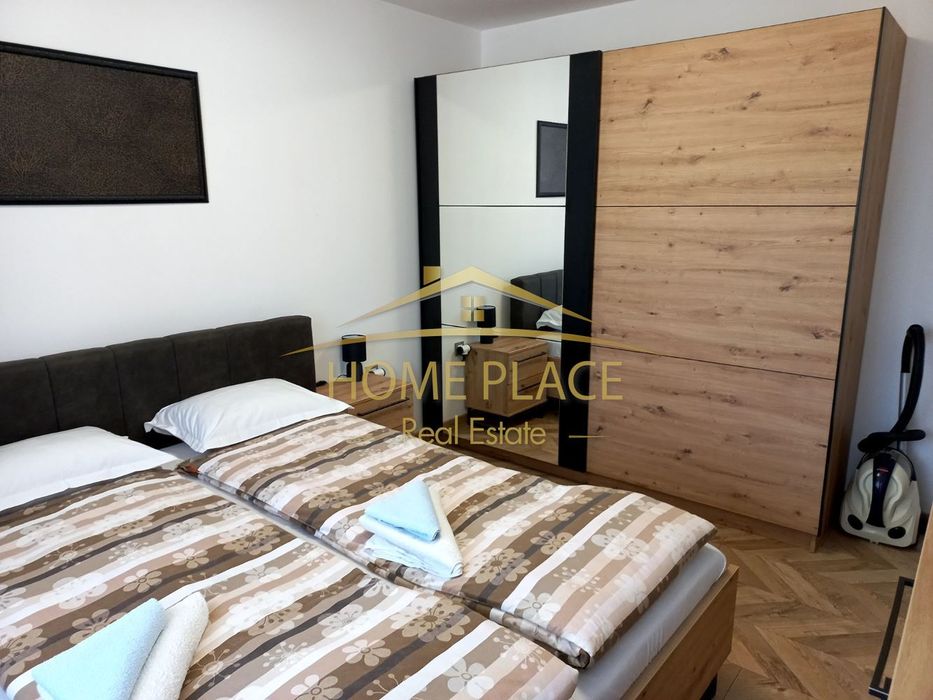 Продава се Тристаен апартамент в Варна, Лятно кино Тракия - 111 кв.м за 2492 €/кв.м - Снимка #5