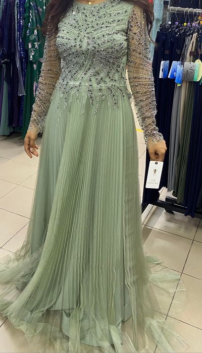 Rochie cu pietricele