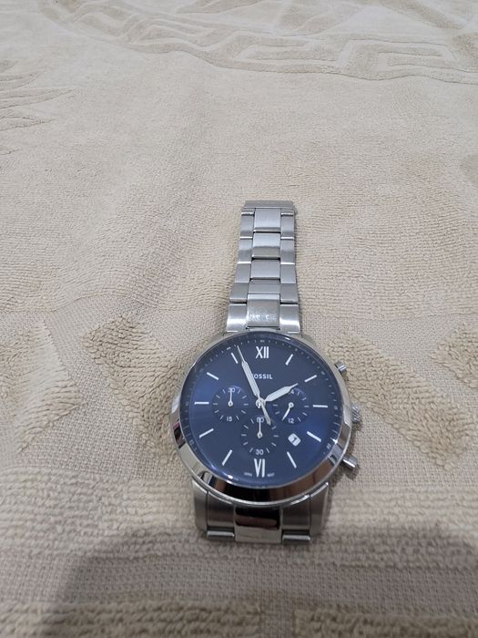 Наручные часы Fossil