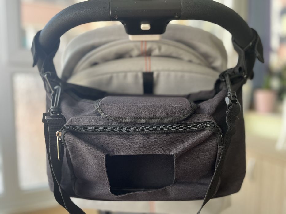 Cybex Beezy бебешка/детска лятна количка