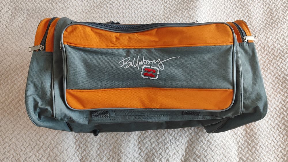 Малък сак Billabong