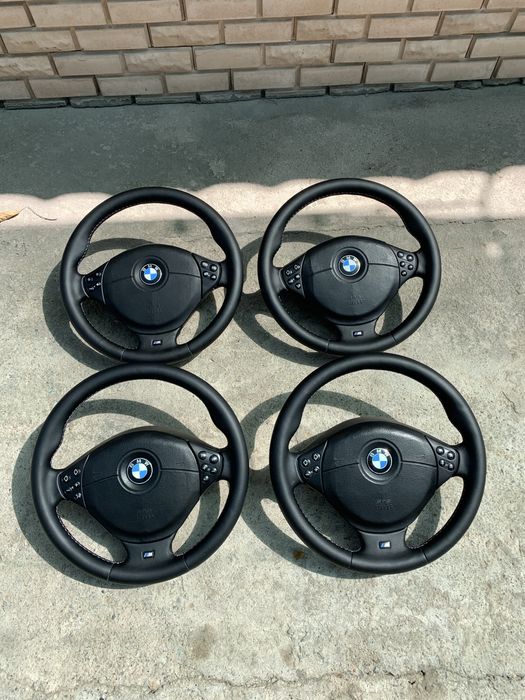М руль Бмв & BMW Руль