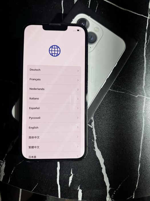 Iphone 15 pro max /Айфон 15 про макс 256 gb