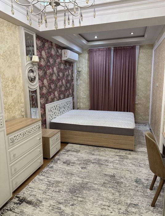 Продается квартира в Юнусабадском районе