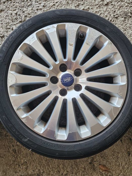 Джанти от Форд С-Max 2009г.