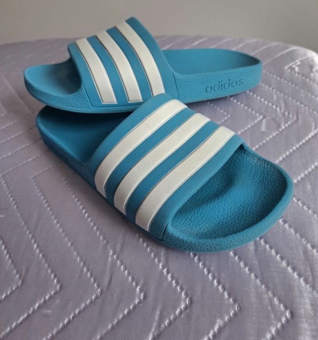 Детски джапанки Adidas Adilette Aqua K